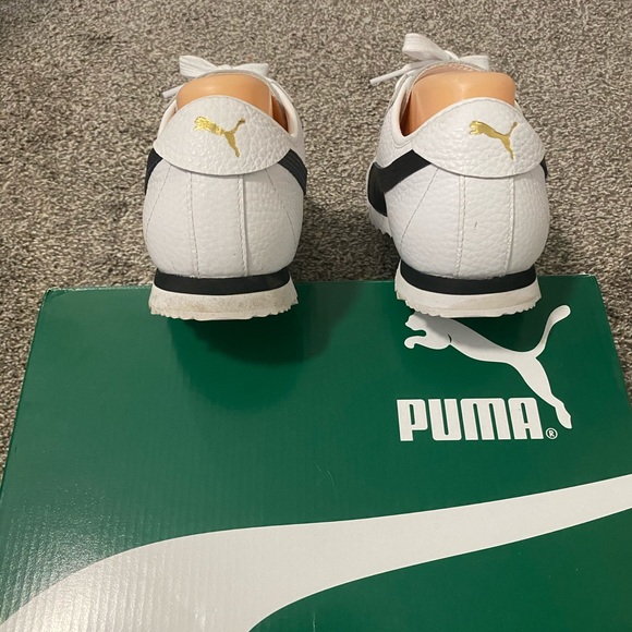 PUMA ‘68 Vintage Sneakers - Picture 3 of 6